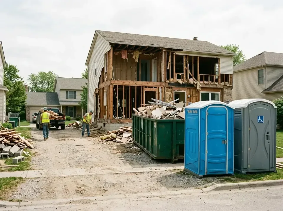 home-renovation-demolition-sit-010 — frequently asked questions, Portable Toilet & Dumpsters Rental in Guthrie, OK